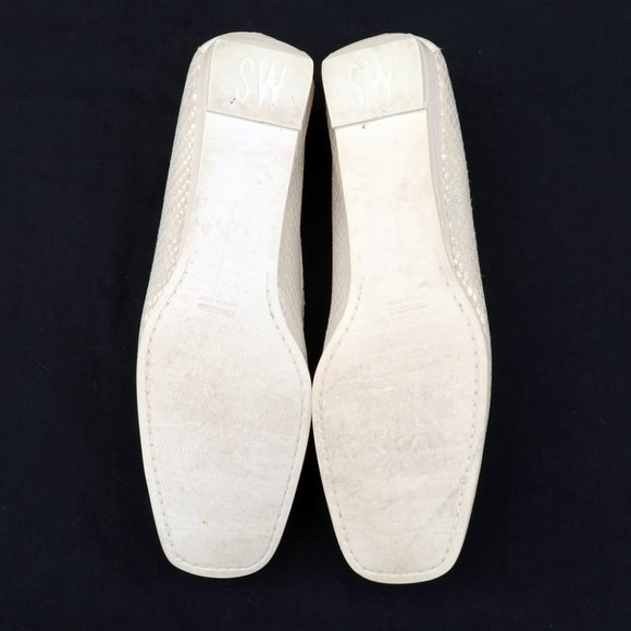 Stuart Weitzman loafers - Picture 3 of 4